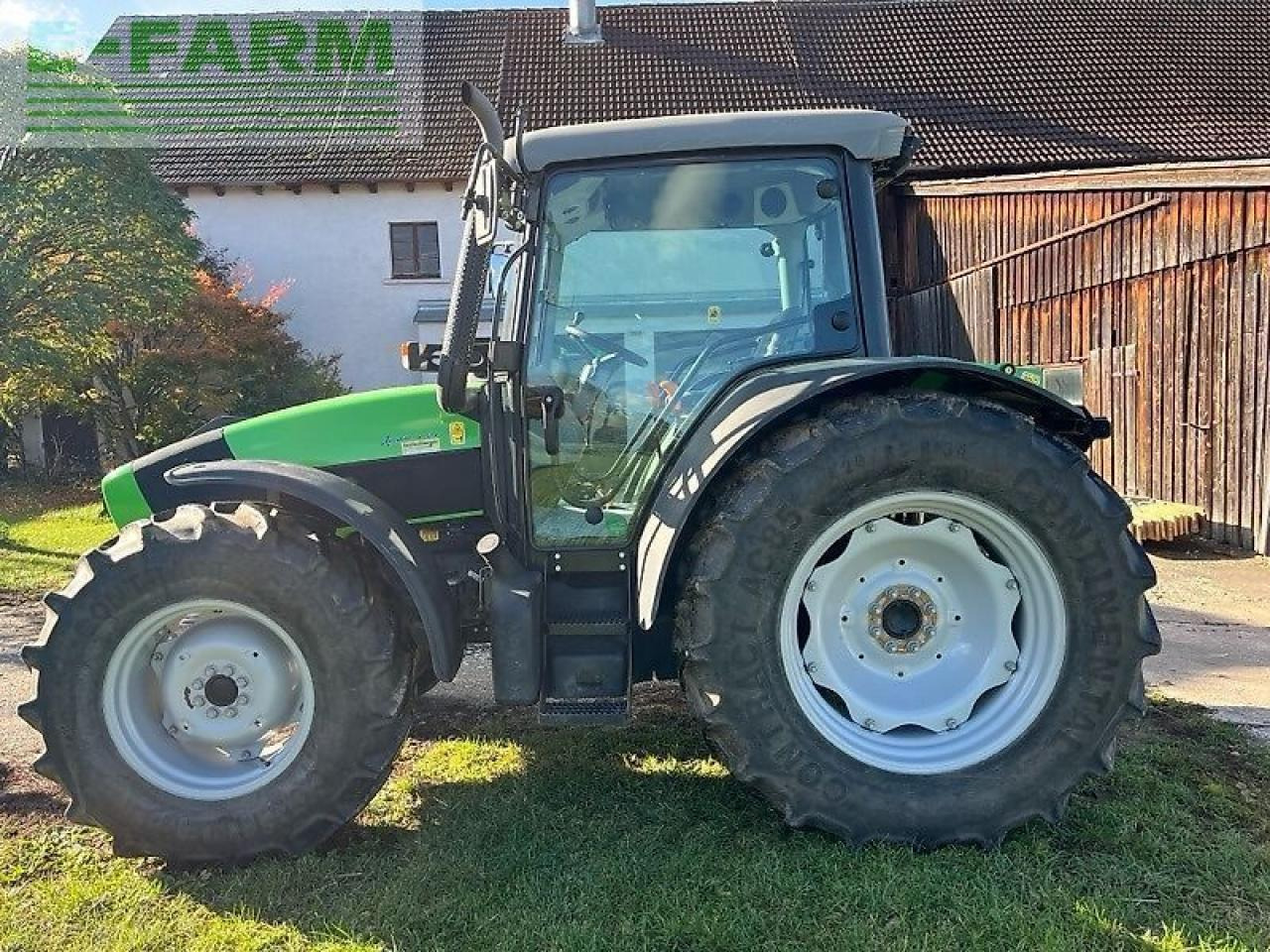Deutz-Fahr agrofarm 410 verkauf im kundenauftrag! - Traktor: pilt 3 Deutz-Fahr agrofarm 410 verkauf im kundenauftrag! - Traktor: pilt 3
