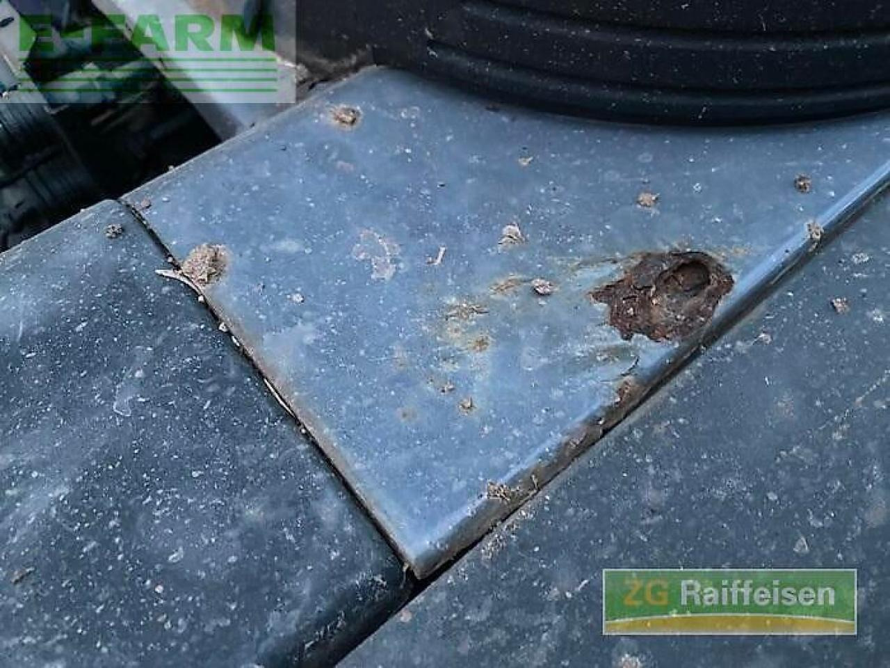 Traktor Deutz-Fahr agroplus 70 s: pilt 10