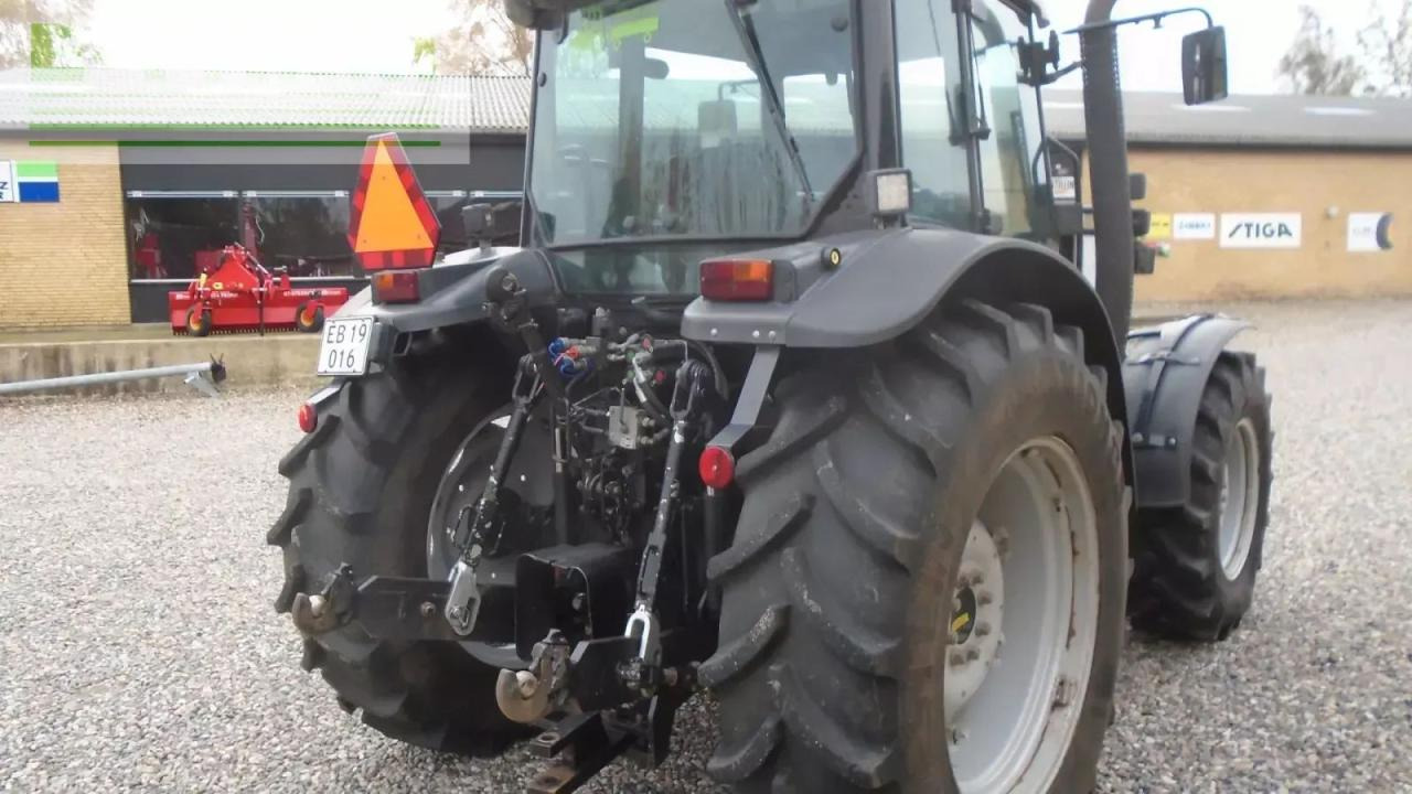 Deutz-Fahr agroplus 95 dt dk`s flotteste - Traktor: pilt 5 Deutz-Fahr agroplus 95 dt dk`s flotteste - Traktor: pilt 5