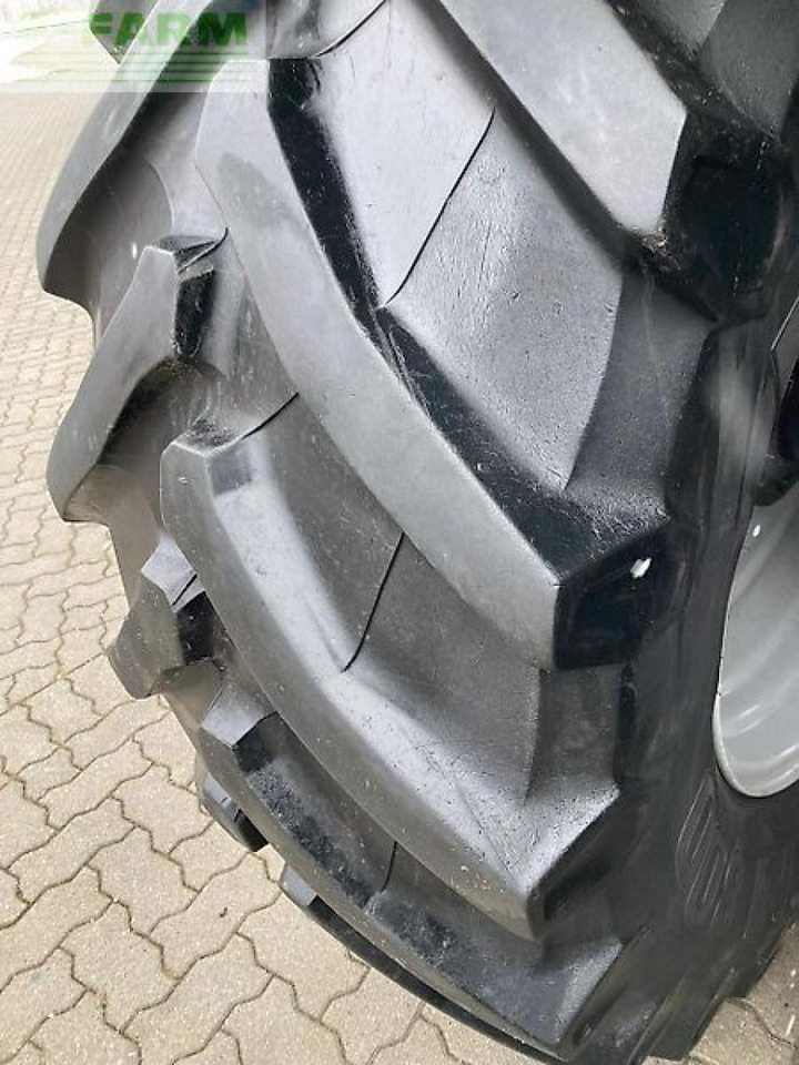 Traktor Deutz-Fahr agrotron 150.7 profiline: pilt 8