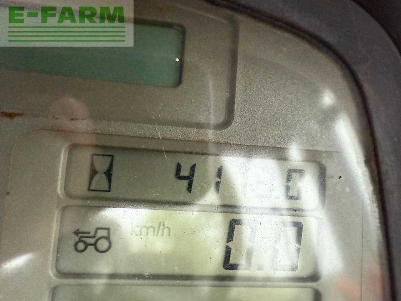 Traktor Deutz-Fahr agrotron 150: pilt 9