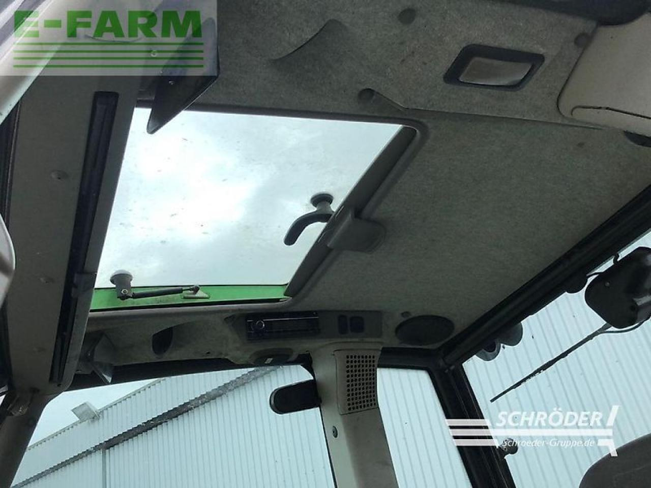 Traktor Deutz-Fahr agrotron 6210 c shift: pilt 18