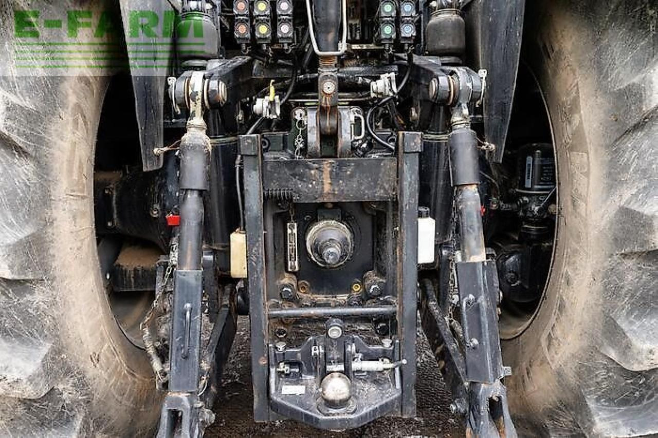 Deutz-Fahr agrotron 9310 - Saagikoristusmasina lisa: pilt 5 Deutz-Fahr agrotron 9310 - Saagikoristusmasina lisa: pilt 5