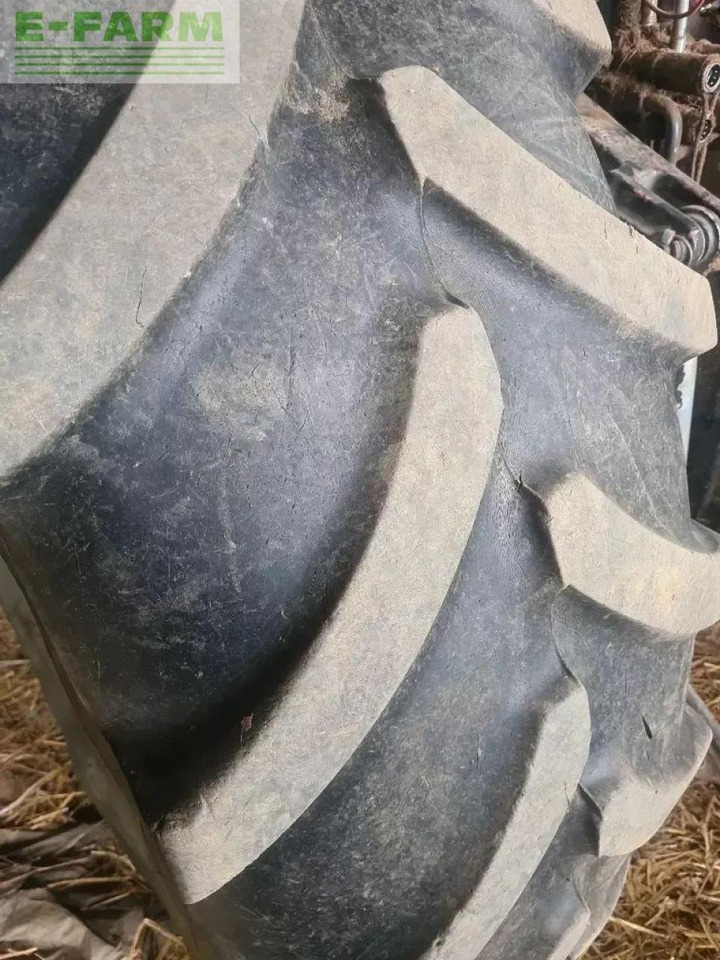 Traktor Deutz-Fahr agrotron k 420: pilt 6