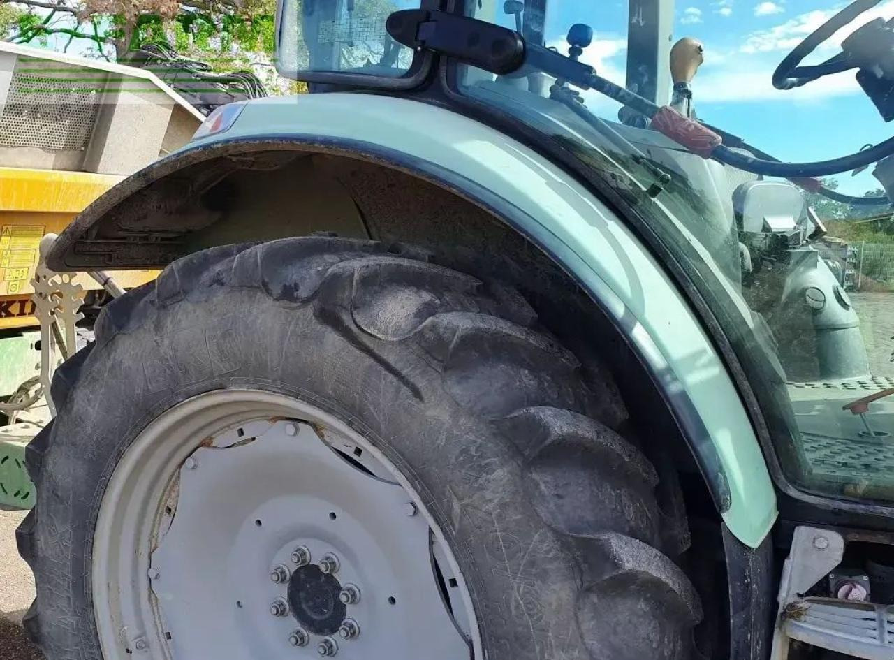 Deutz-Fahr agrotron k 420 - Traktor: pilt 3 Deutz-Fahr agrotron k 420 - Traktor: pilt 3