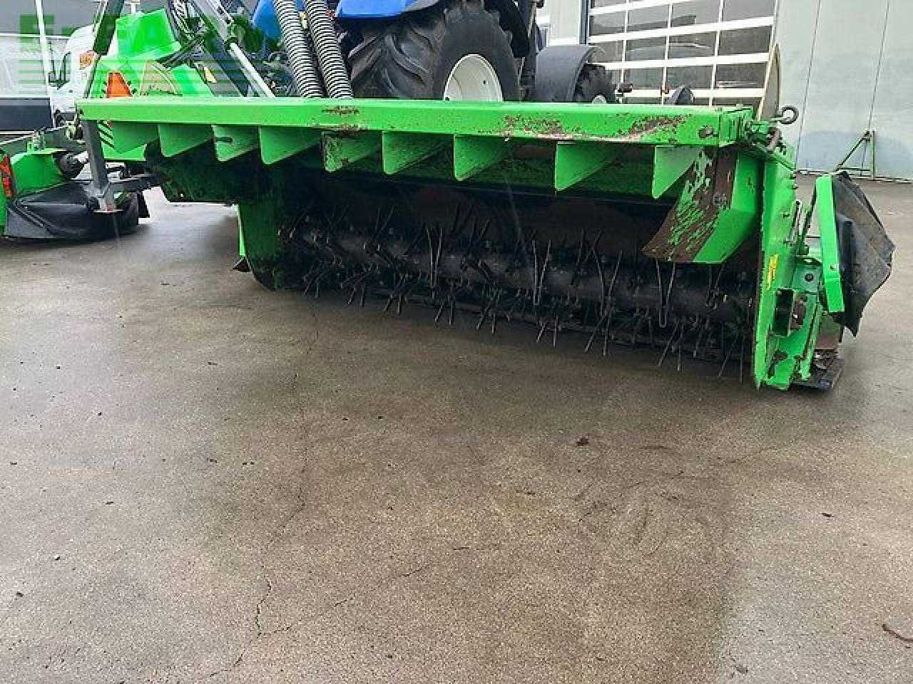 Deutz-Fahr discm 690t-c + discm 632ft - Niiduk: pilt 5 Deutz-Fahr discm 690t-c + discm 632ft - Niiduk: pilt 5