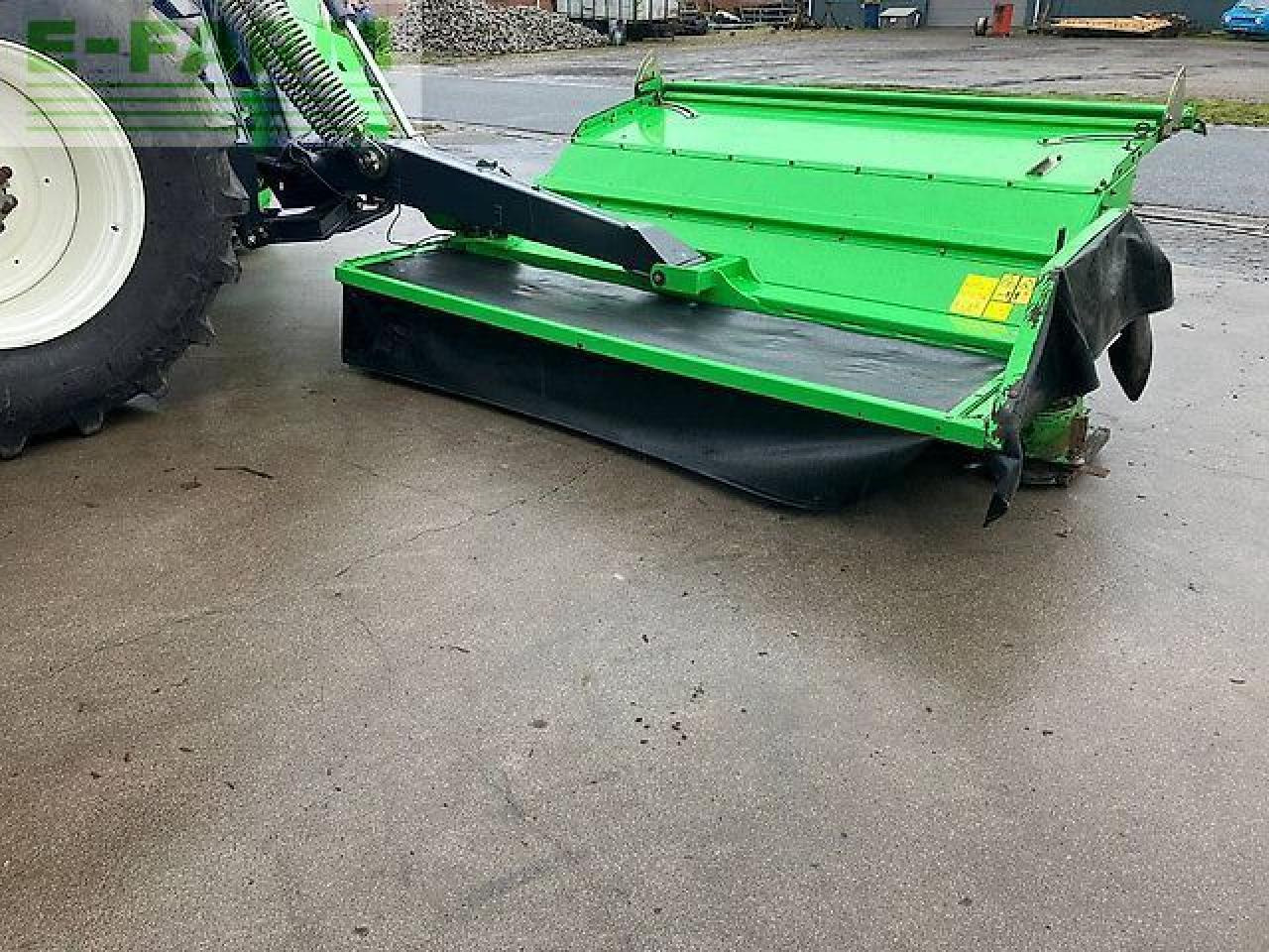 Deutz-Fahr discm 690t-c + discm 632ft - Niiduk: pilt 3 Deutz-Fahr discm 690t-c + discm 632ft - Niiduk: pilt 3