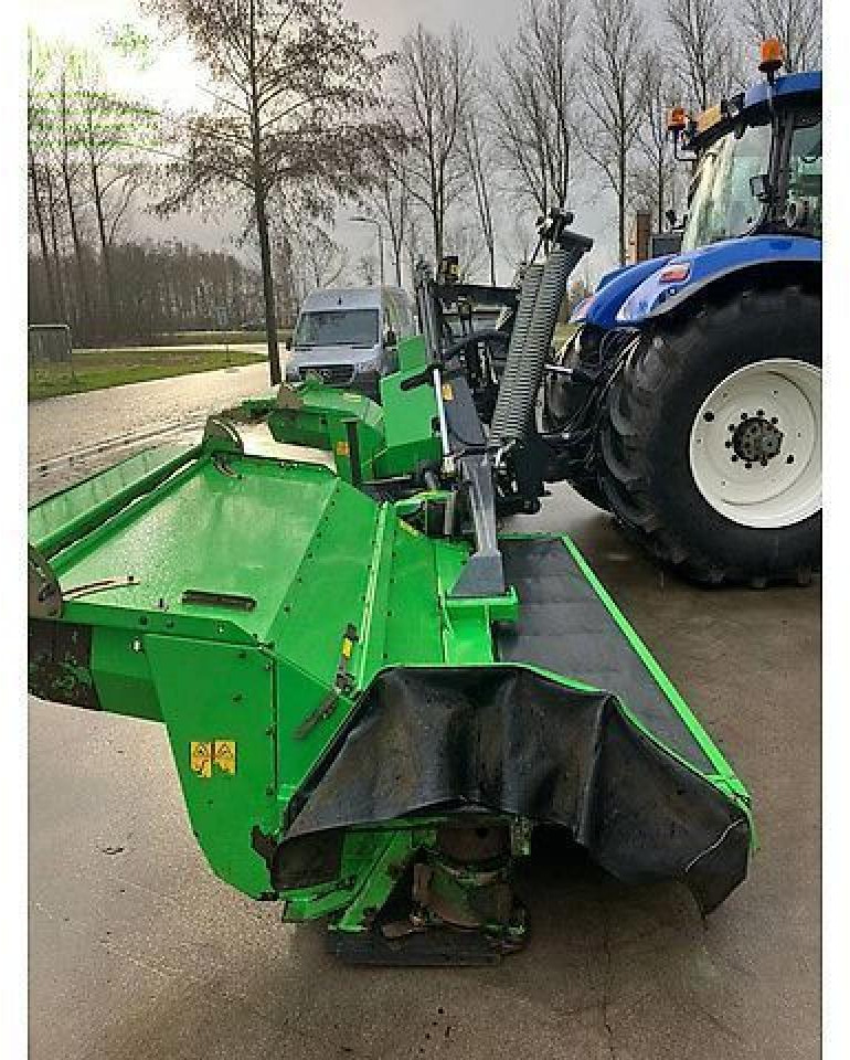 Deutz-Fahr discm 690t-c + discm 632ft - Niiduk: pilt 4 Deutz-Fahr discm 690t-c + discm 632ft - Niiduk: pilt 4