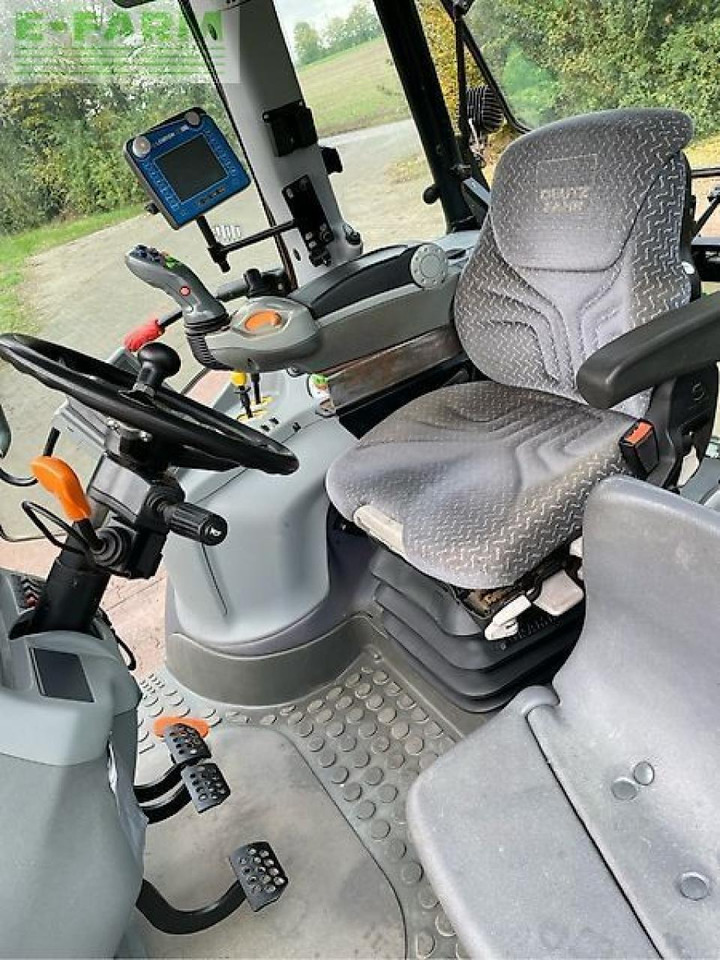 Traktor Deutz-Fahr ttv 630: pilt 15
