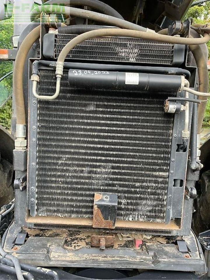 Traktor Deutz-Fahr ttv 630: pilt 31