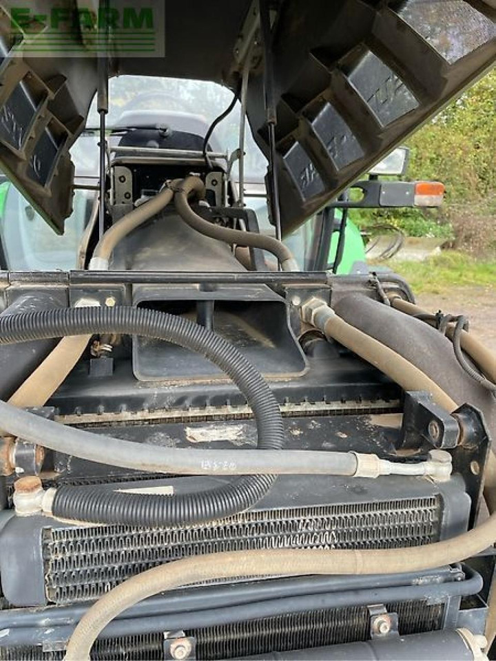 Traktor Deutz-Fahr ttv 630: pilt 30