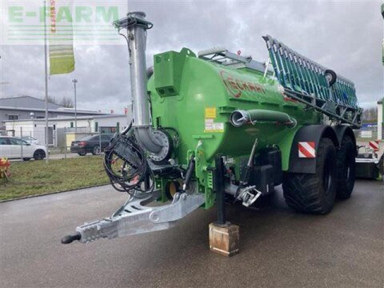 ECKART ptw 155 cervus - Lägapütt: pilt 2 ECKART ptw 155 cervus - Lägapütt: pilt 2