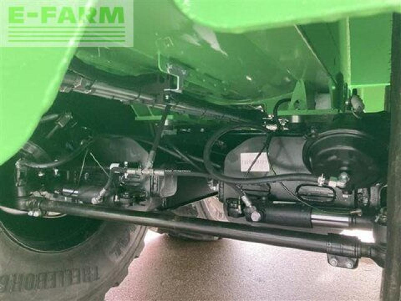 ECKART ptw 155 cervus - Lägapütt: pilt 4 ECKART ptw 155 cervus - Lägapütt: pilt 4