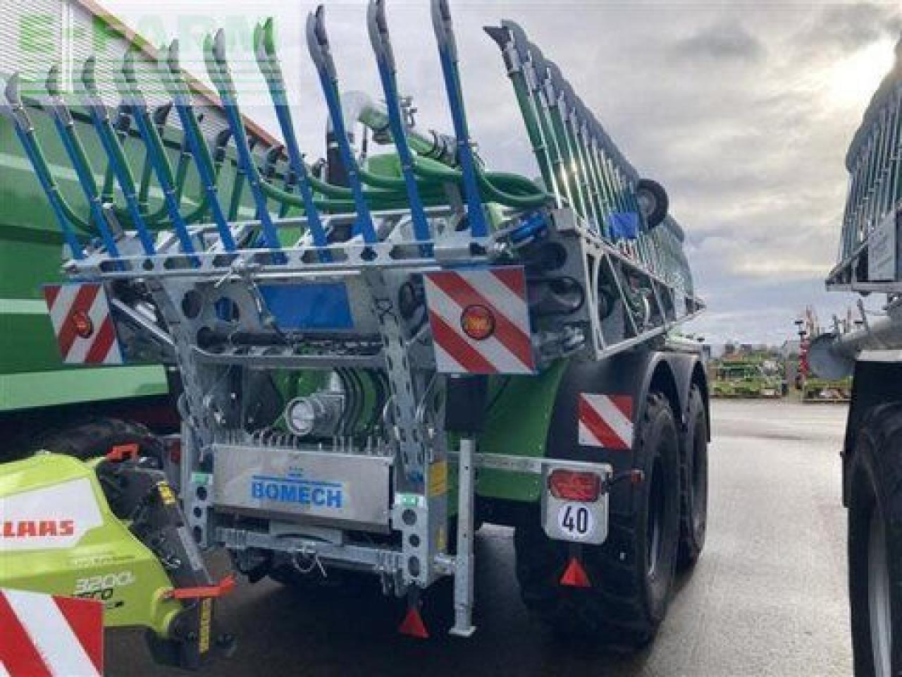 ECKART ptw 155 cervus - Lägapütt: pilt 3 ECKART ptw 155 cervus - Lägapütt: pilt 3
