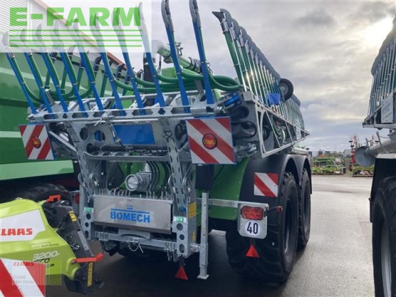 ECKART ptw 155 cervus mid eckart pump - Lägapütt: pilt 3 ECKART ptw 155 cervus mid eckart pump - Lägapütt: pilt 3