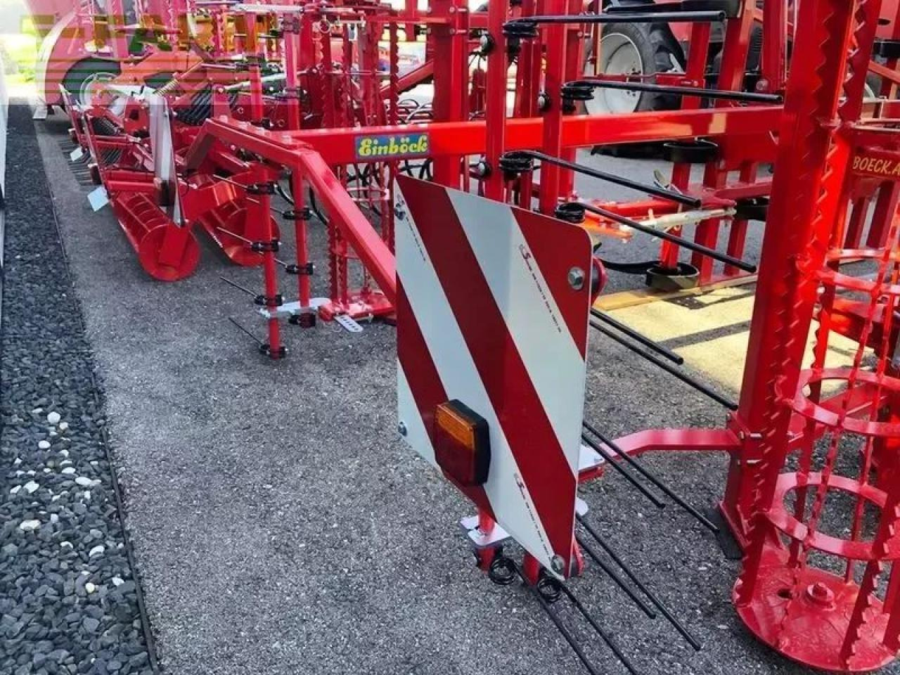 Einböck taifun 500 fz feingrubber - Kultivaator: pilt 4 Einböck taifun 500 fz feingrubber - Kultivaator: pilt 4