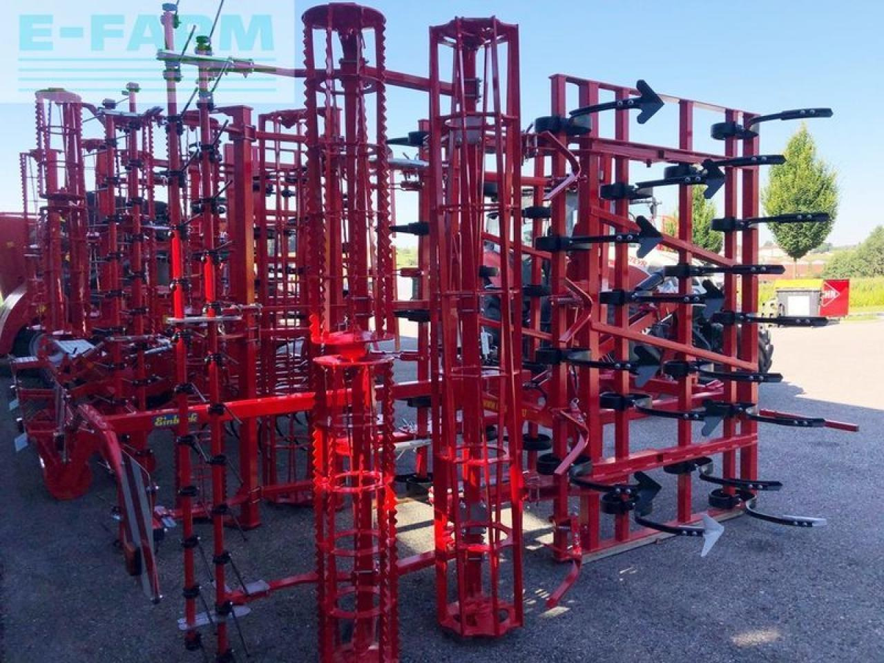 Einböck taifun 500 fz feingrubber - Kultivaator: pilt 3 Einböck taifun 500 fz feingrubber - Kultivaator: pilt 3