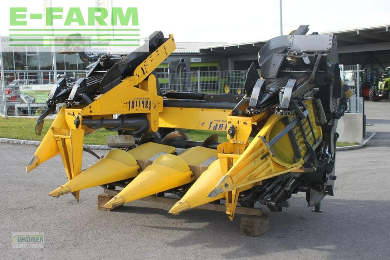 Fantini lh 3 - Saagikoristusmasina lisa: pilt 1 Fantini lh 3 - Saagikoristusmasina lisa: pilt 1