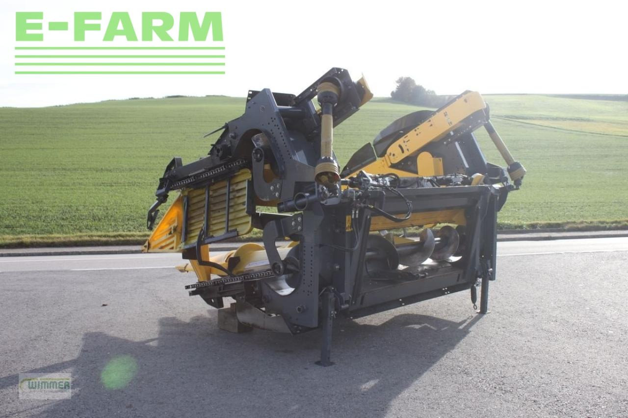 Fantini lh 3 - Saagikoristusmasina lisa: pilt 4 Fantini lh 3 - Saagikoristusmasina lisa: pilt 4