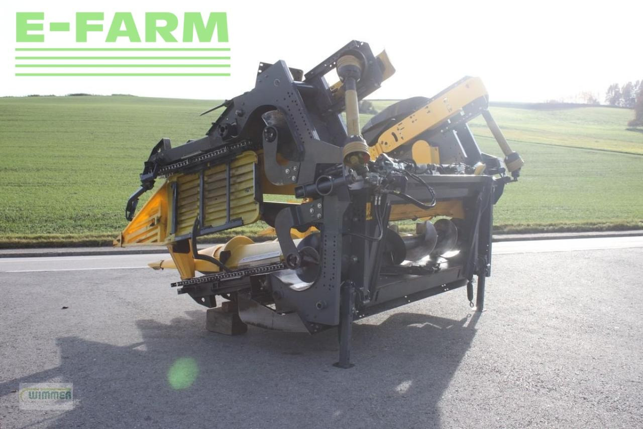 Fantini lh 3 - Saagikoristusmasina lisa: pilt 3 Fantini lh 3 - Saagikoristusmasina lisa: pilt 3