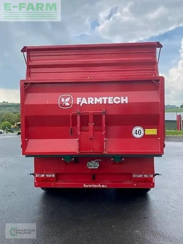 Farmtech durus 1600 muldenkipper neu - aktionspreis - - Põllutöö tõstuk-järelhaagis/ Kallur: pilt 5 Farmtech durus 1600 muldenkipper neu - aktionspreis - - Põllutöö tõstuk-järelhaagis/ Kallur: pilt 5