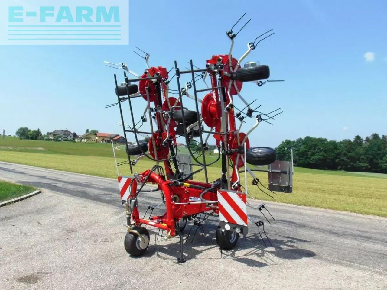 Fella sanos 8608 dn - Kaarutaja/ Reha: pilt 2 Fella sanos 8608 dn - Kaarutaja/ Reha: pilt 2