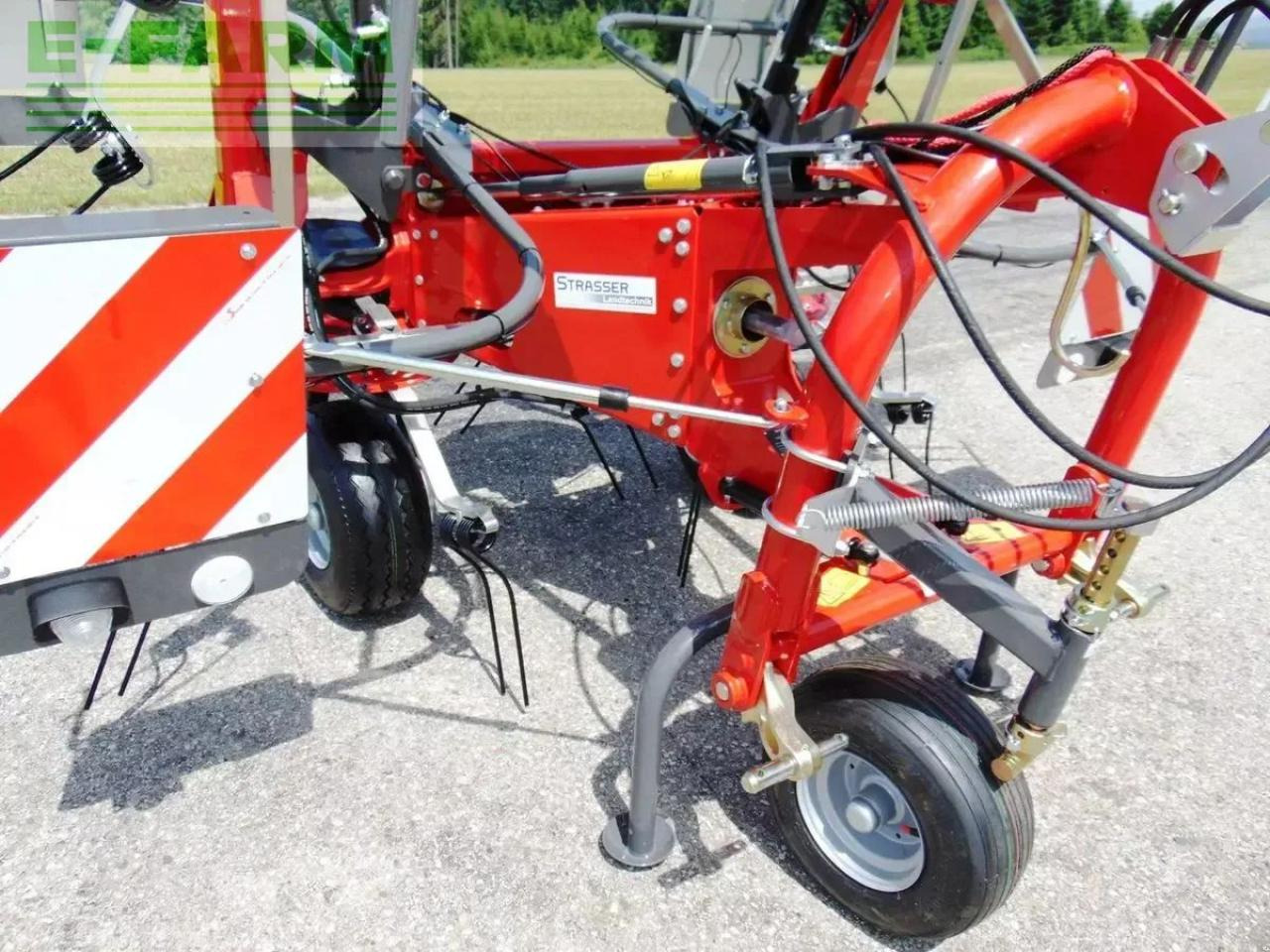 Fella sanos 8608 dn - Kaarutaja/ Reha: pilt 4 Fella sanos 8608 dn - Kaarutaja/ Reha: pilt 4