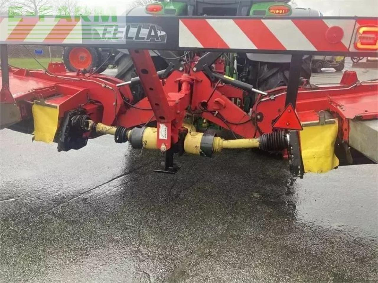 Fella sm 991 tl-kc / sm 310 fz kc - Niiduk: pilt 2 Fella sm 991 tl-kc / sm 310 fz kc - Niiduk: pilt 2