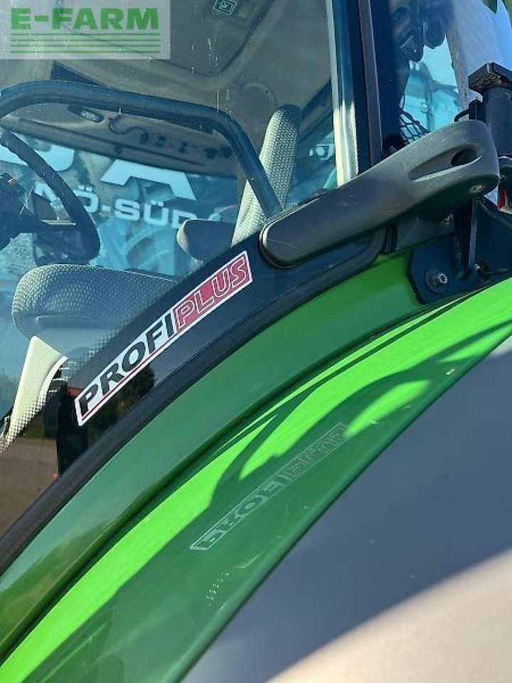 Fendt 1050 vario profiplus ProfiPlus - Traktor: pilt 3 Fendt 1050 vario profiplus ProfiPlus - Traktor: pilt 3