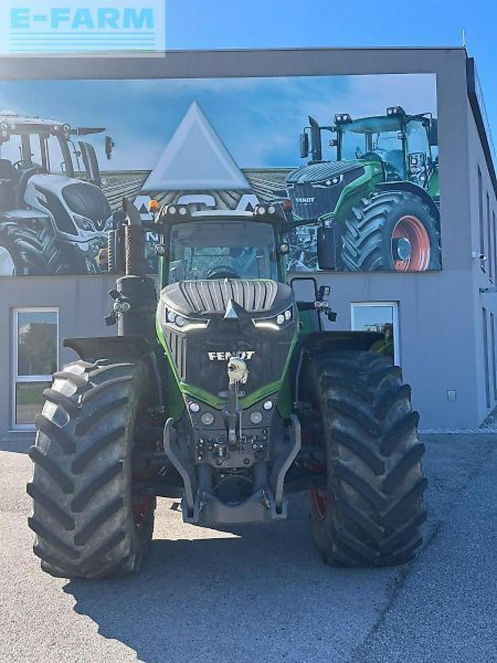 Fendt 1050 vario profiplus ProfiPlus - Traktor: pilt 5 Fendt 1050 vario profiplus ProfiPlus - Traktor: pilt 5