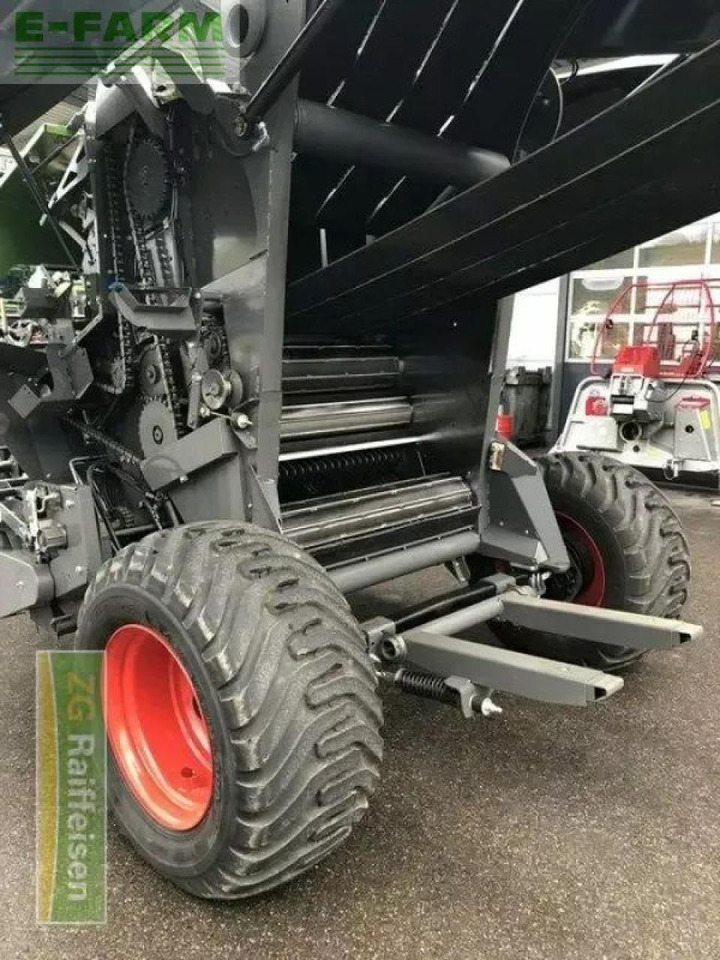 Fendt 180 v - Heinapress, kandiline: pilt 5 Fendt 180 v - Heinapress, kandiline: pilt 5