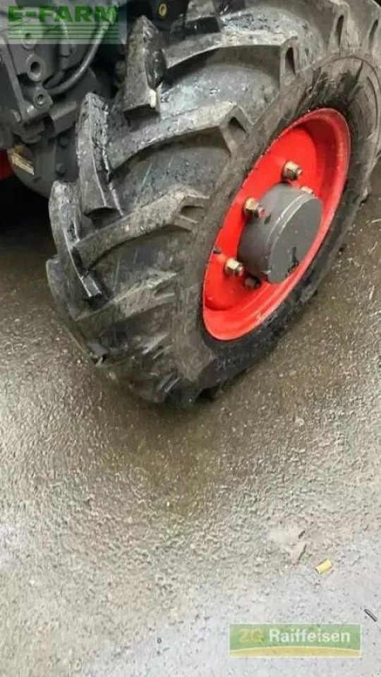 Fendt 206 - Traktor: pilt 2 Fendt 206 - Traktor: pilt 2