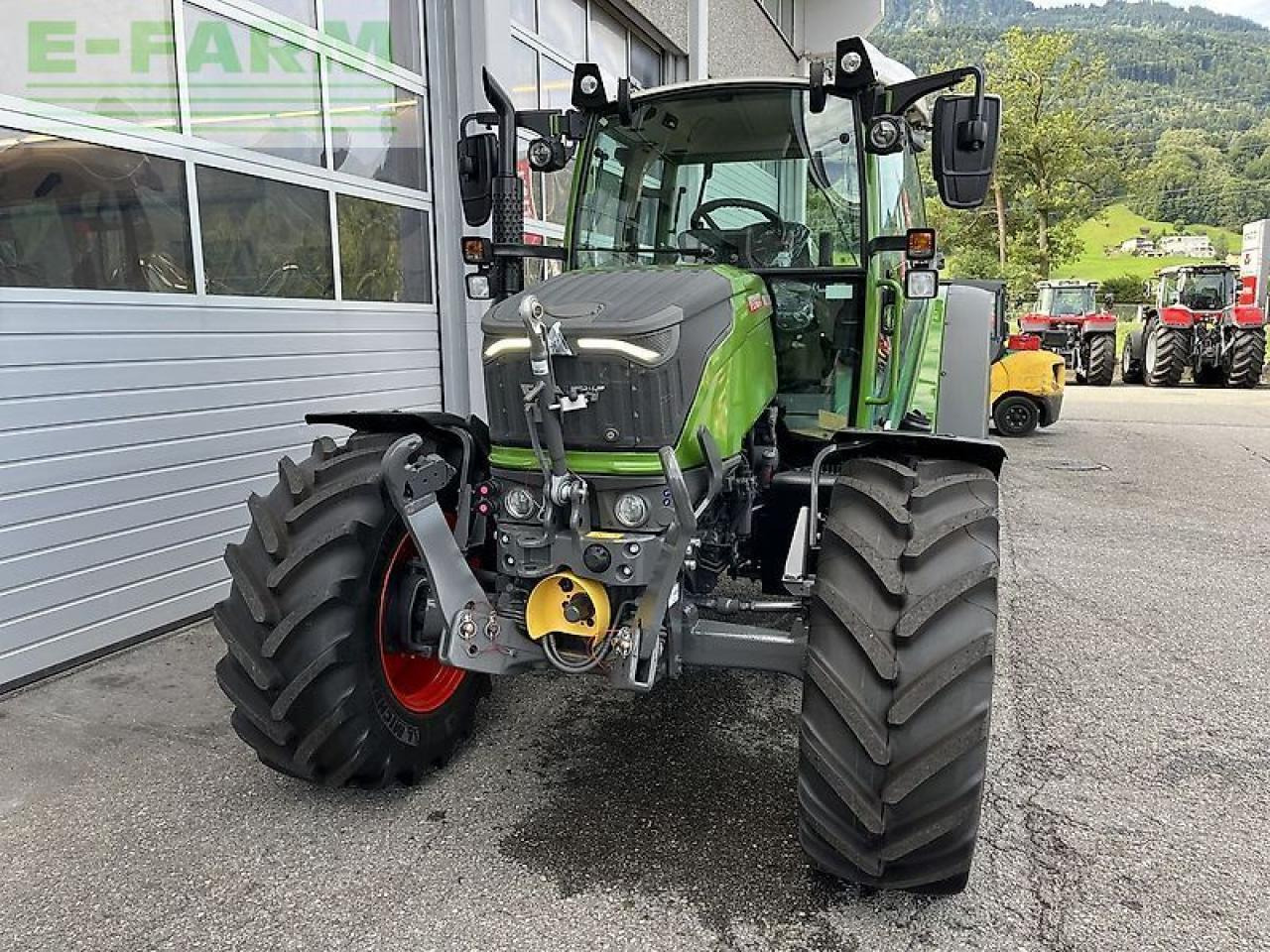 Fendt 209 s vario gen3 power - Traktor: pilt 3 Fendt 209 s vario gen3 power - Traktor: pilt 3