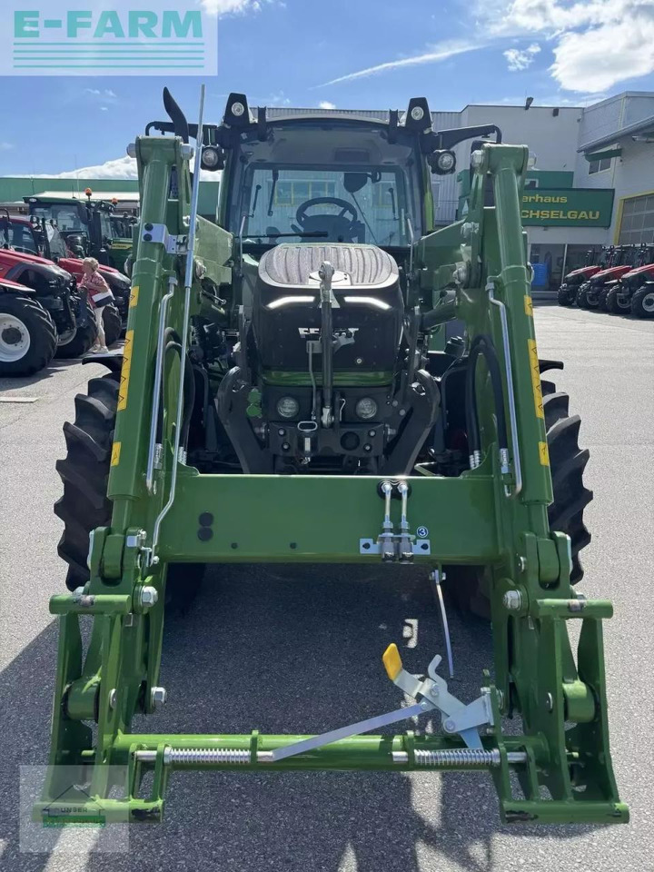 Fendt 209 vario p power (gen3) P - Traktor: pilt 3 Fendt 209 vario p power (gen3) P - Traktor: pilt 3