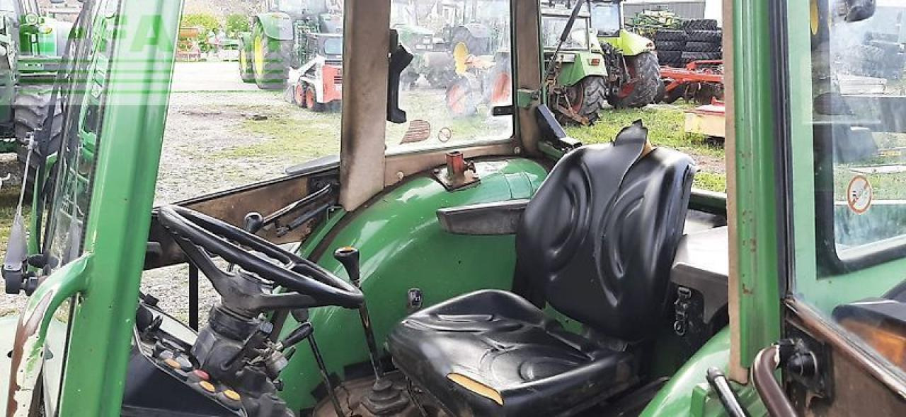 Traktor Fendt 275s: pilt 15