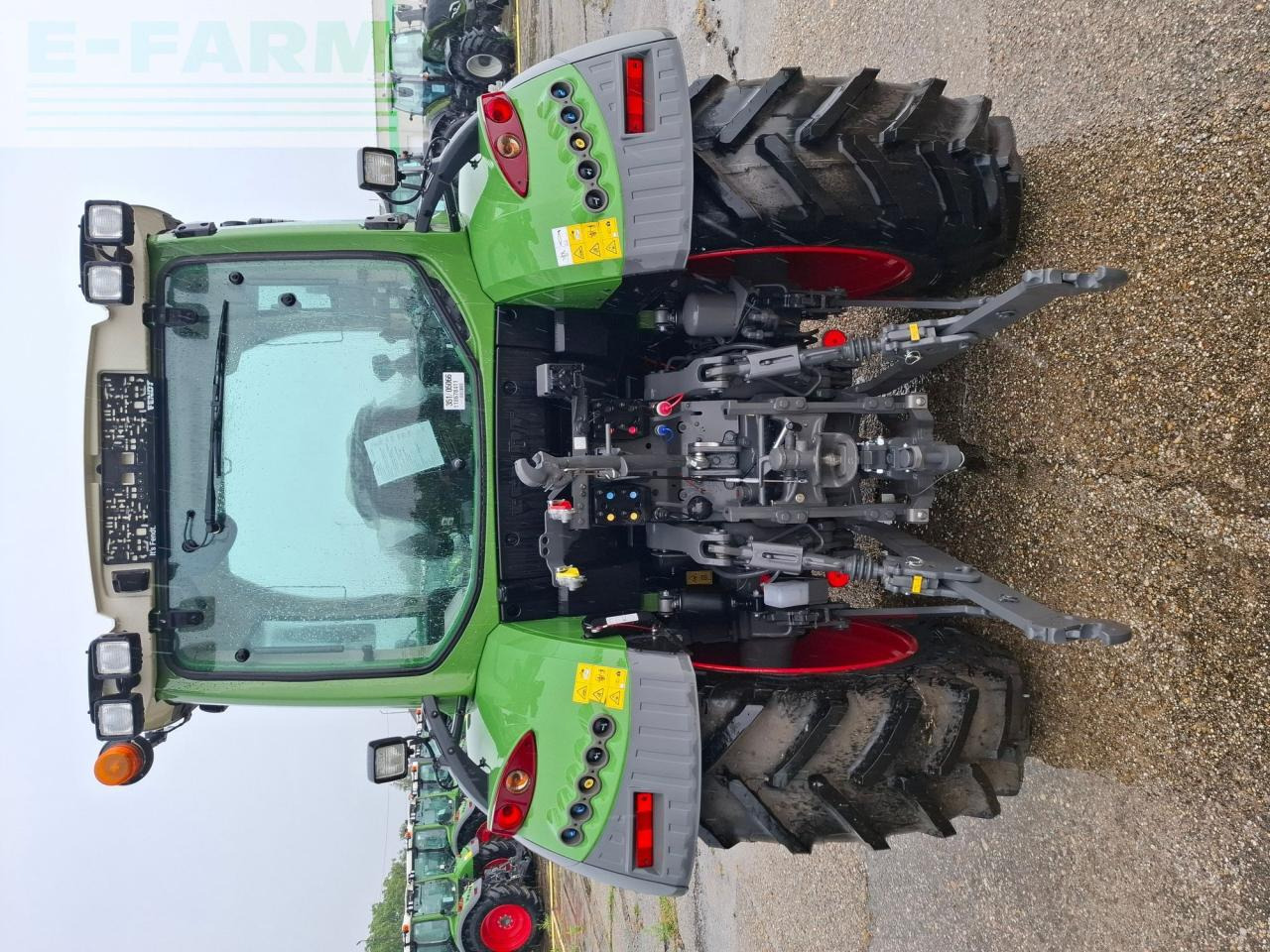 Traktor Fendt 311 Vario Gen4: pilt 11