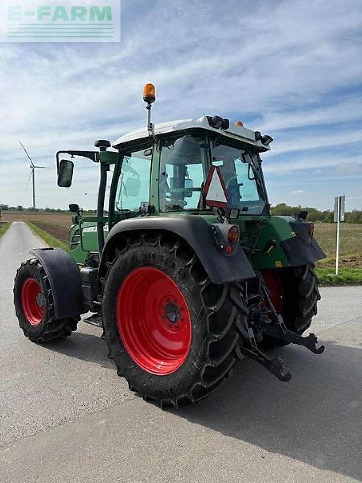 Fendt 312 - Traktor: pilt 4 Fendt 312 - Traktor: pilt 4