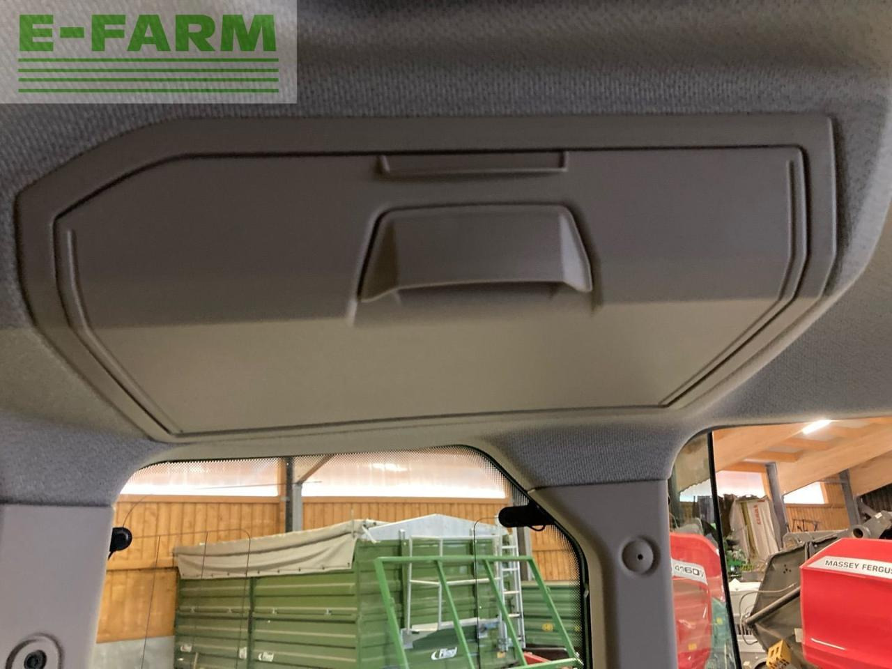 Fendt 314 Vario - Traktor: pilt 3 Fendt 314 Vario - Traktor: pilt 3