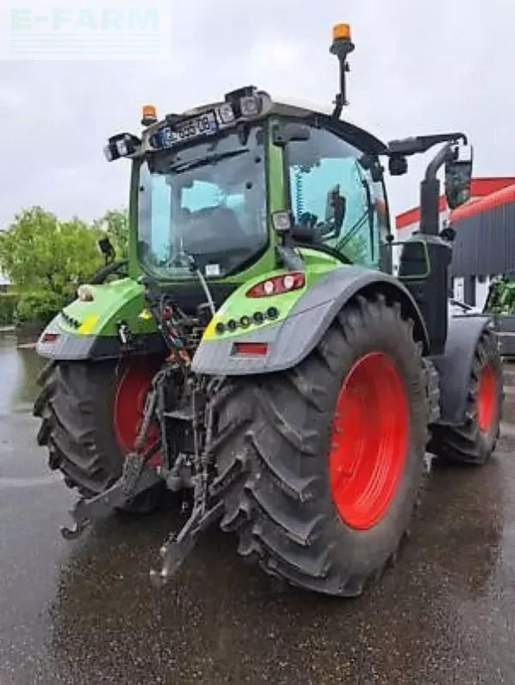 Fendt 314 profi plus - Traktor: pilt 5 Fendt 314 profi plus - Traktor: pilt 5