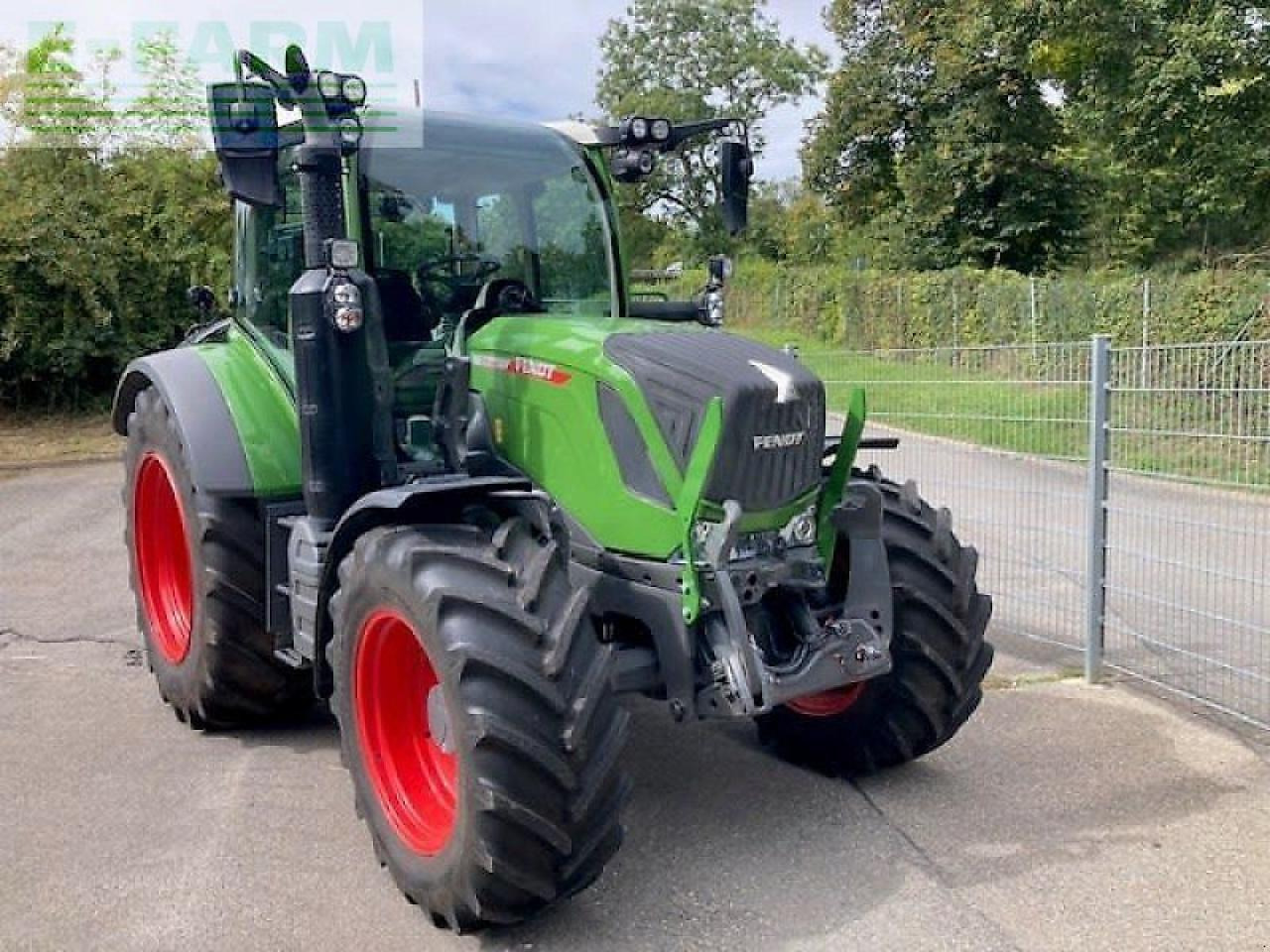 Fendt 314 vario gen4 profi plus ProfiPlus - Traktor: pilt 1 Fendt 314 vario gen4 profi plus ProfiPlus - Traktor: pilt 1