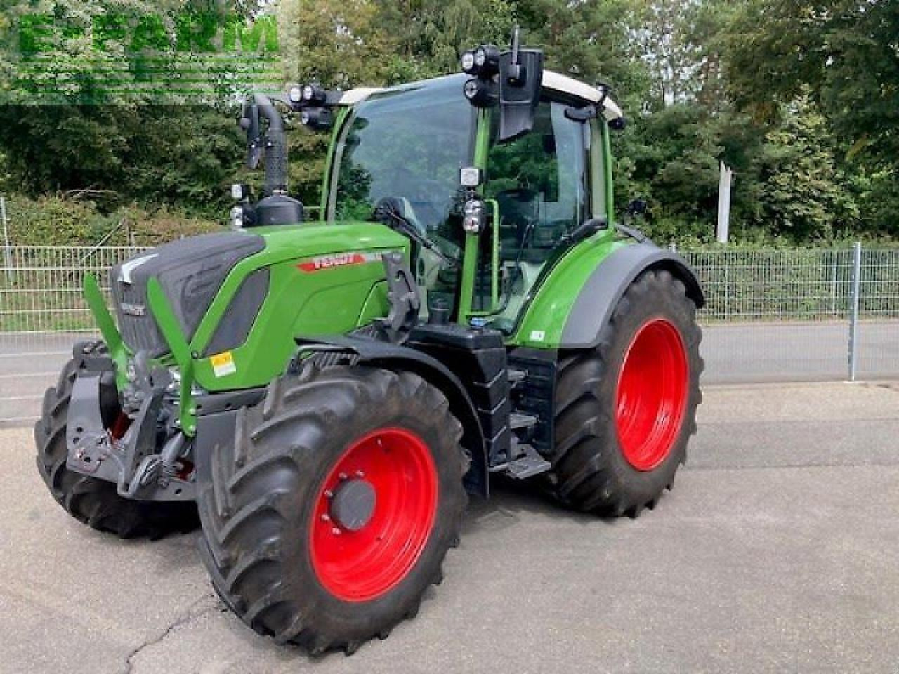 Fendt 314 vario gen4 profi plus ProfiPlus - Traktor: pilt 3 Fendt 314 vario gen4 profi plus ProfiPlus - Traktor: pilt 3