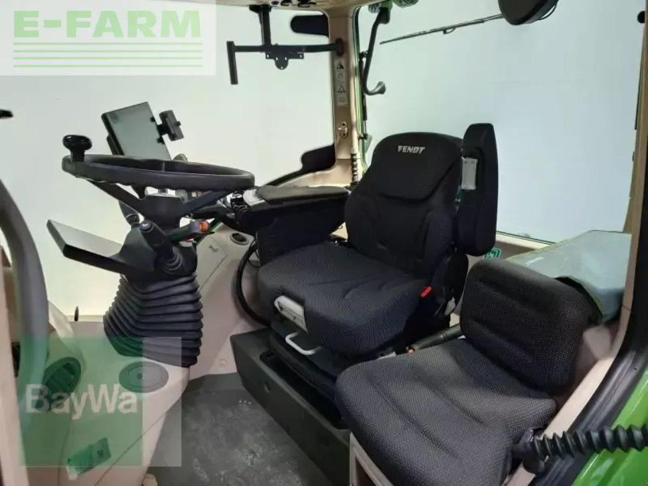 Traktor Fendt 314 vario gen4 profi set. 1 Profi: pilt 10