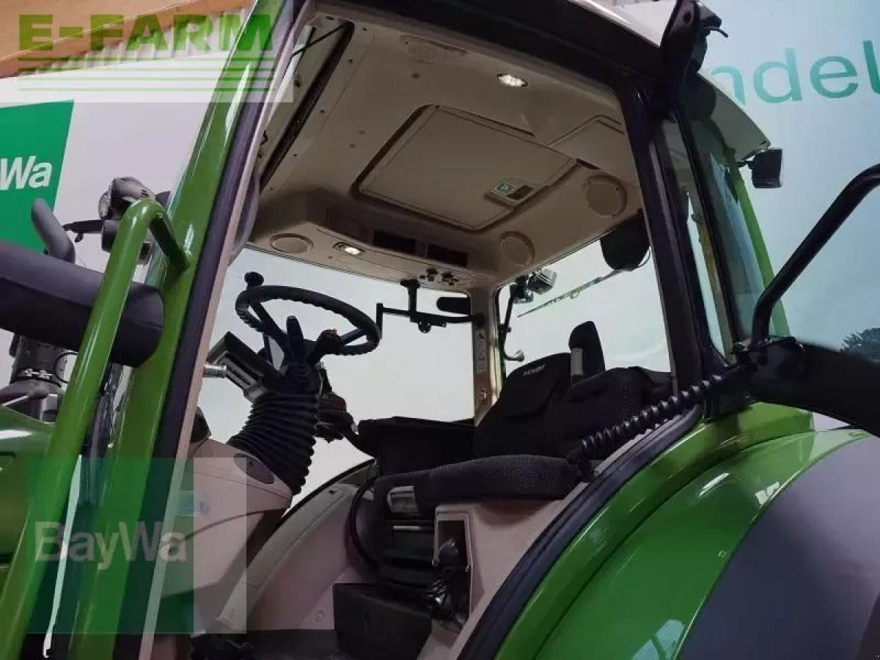 Traktor Fendt 314 vario gen4 profi set. 1 Profi: pilt 9