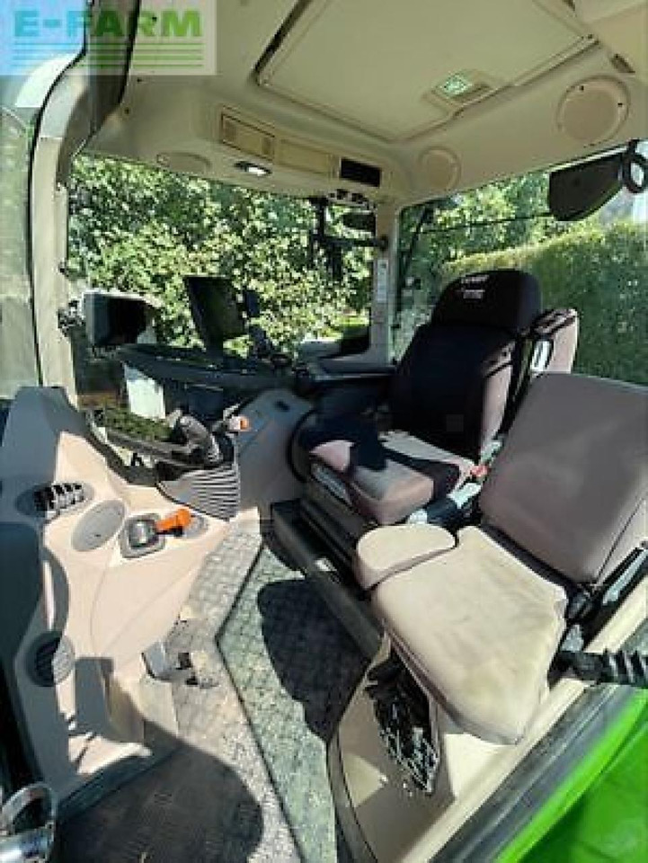 Fendt 516 profi plus - Traktor: pilt 5 Fendt 516 profi plus - Traktor: pilt 5