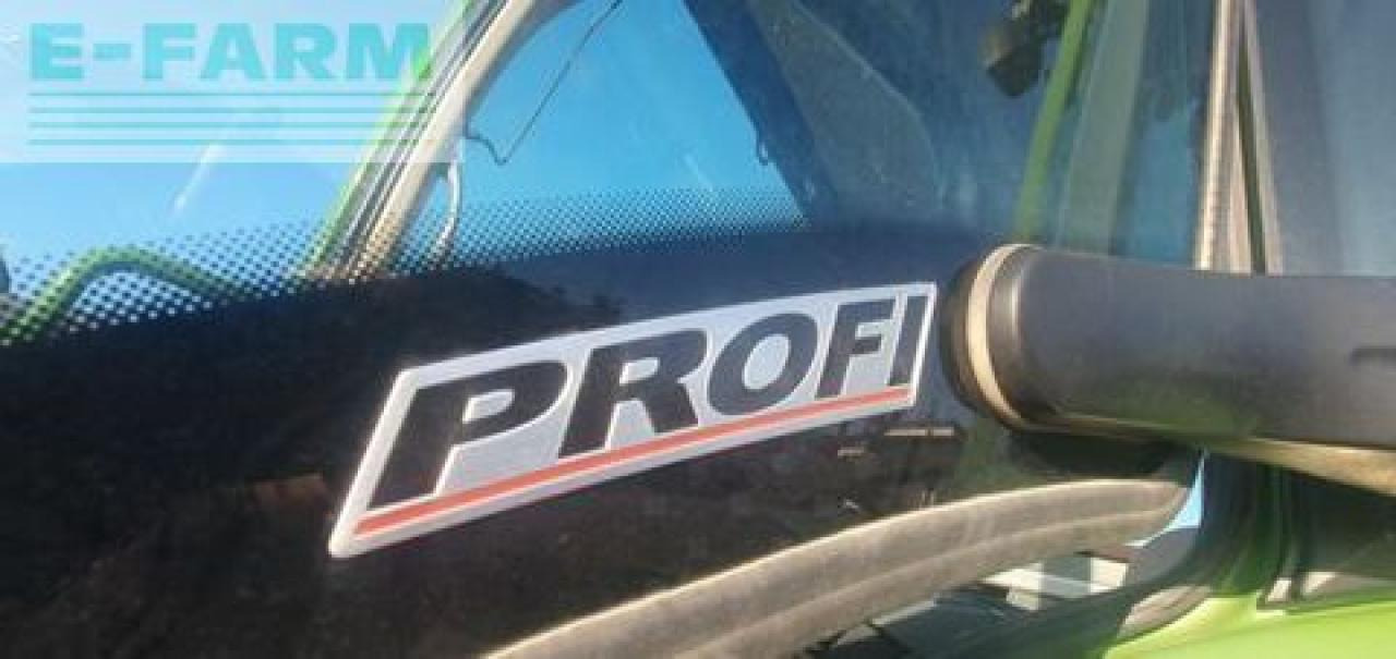 Fendt 516 vario - profi Profi - Traktor: pilt 3 Fendt 516 vario - profi Profi - Traktor: pilt 3