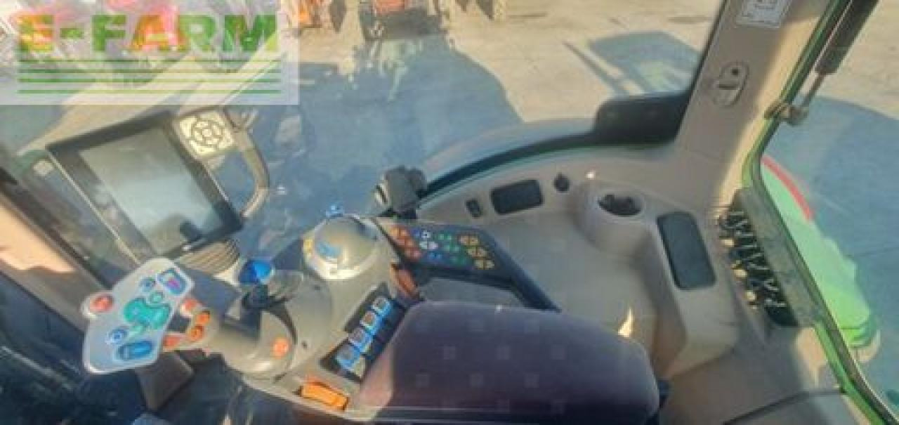 Fendt 516 vario - profi Profi - Traktor: pilt 5 Fendt 516 vario - profi Profi - Traktor: pilt 5