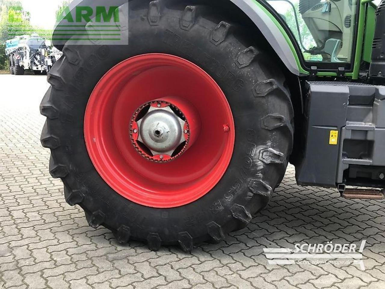 Fendt 718 vario s4 power plus PowerPlus - Traktor: pilt 5 Fendt 718 vario s4 power plus PowerPlus - Traktor: pilt 5
