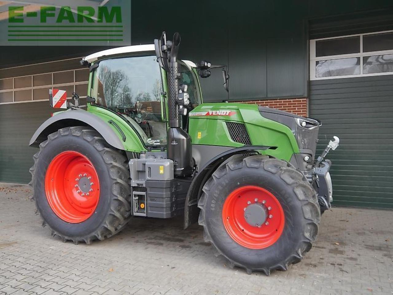 Fendt 720 vario gen 7 profi plus setting2 rtk 726 728 profi+ ProfiPlus - Traktor: pilt 1 Fendt 720 vario gen 7 profi plus setting2 rtk 726 728 profi+ ProfiPlus - Traktor: pilt 1