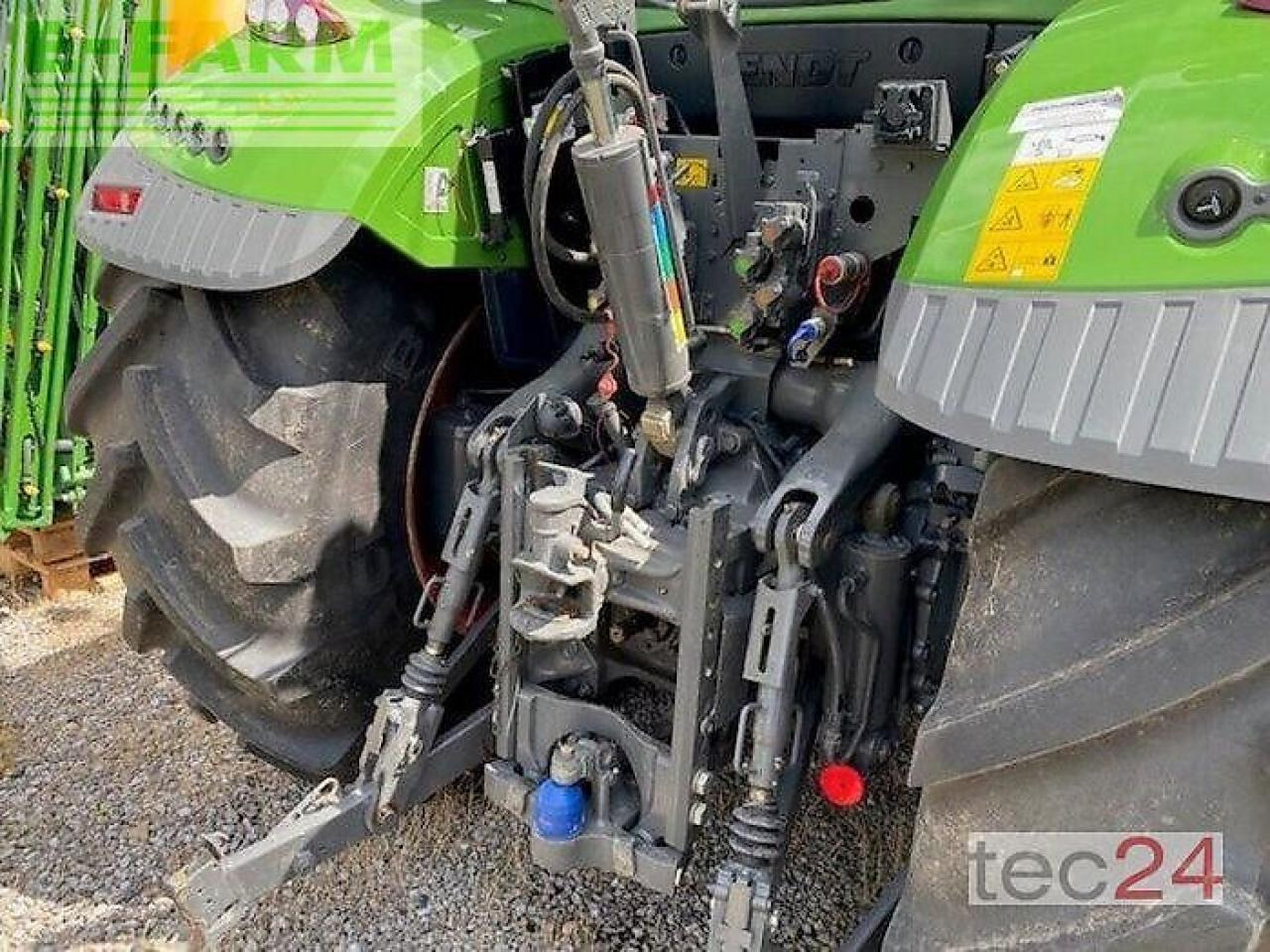 Fendt 724 gen 6 - Traktor: pilt 3 Fendt 724 gen 6 - Traktor: pilt 3
