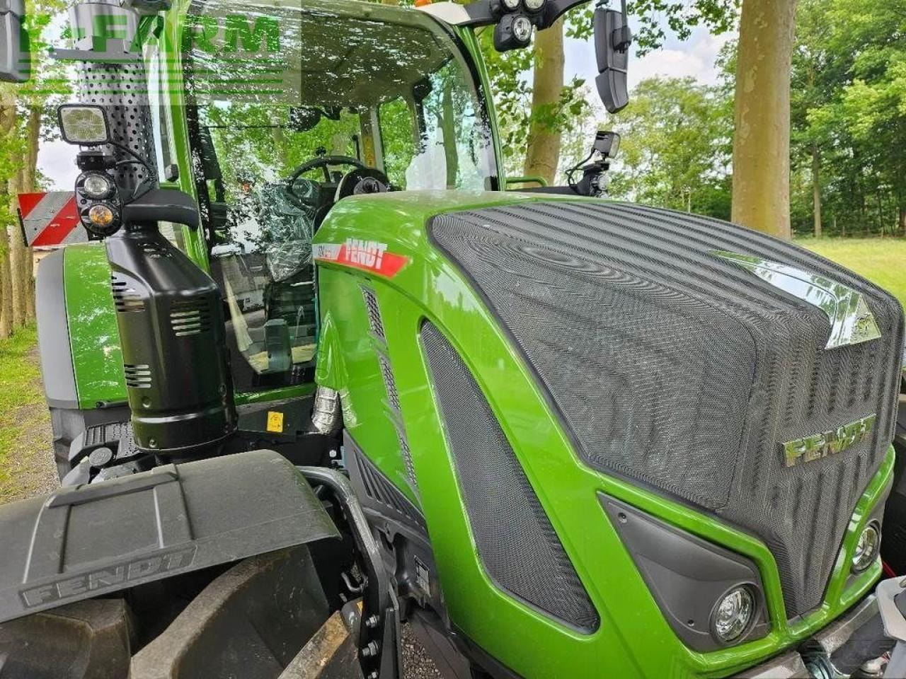 Fendt 724 gen6 power plus setting 2 neu!! 722 720 718 - Traktor: pilt 3 Fendt 724 gen6 power plus setting 2 neu!! 722 720 718 - Traktor: pilt 3
